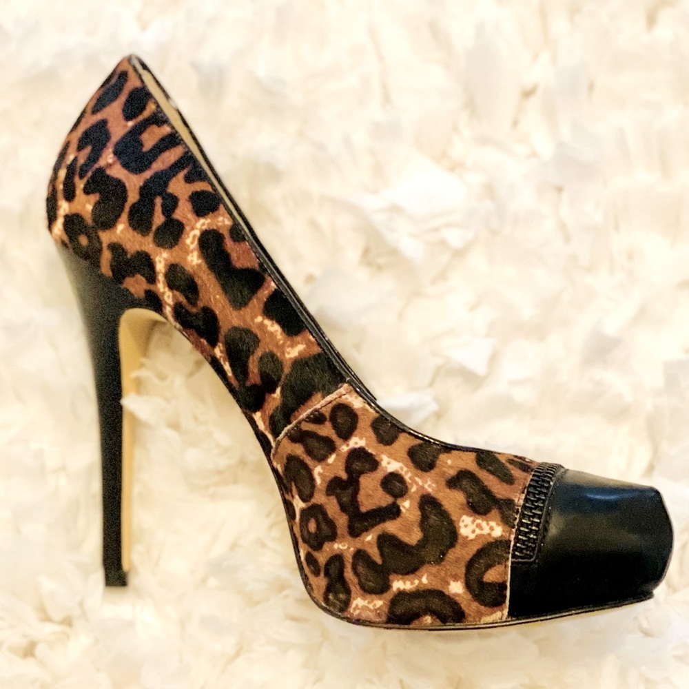 Michael Kors Platform Heels  👠